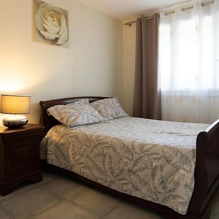 Le Bel Air Apartment Вильорбан Екстериор снимка