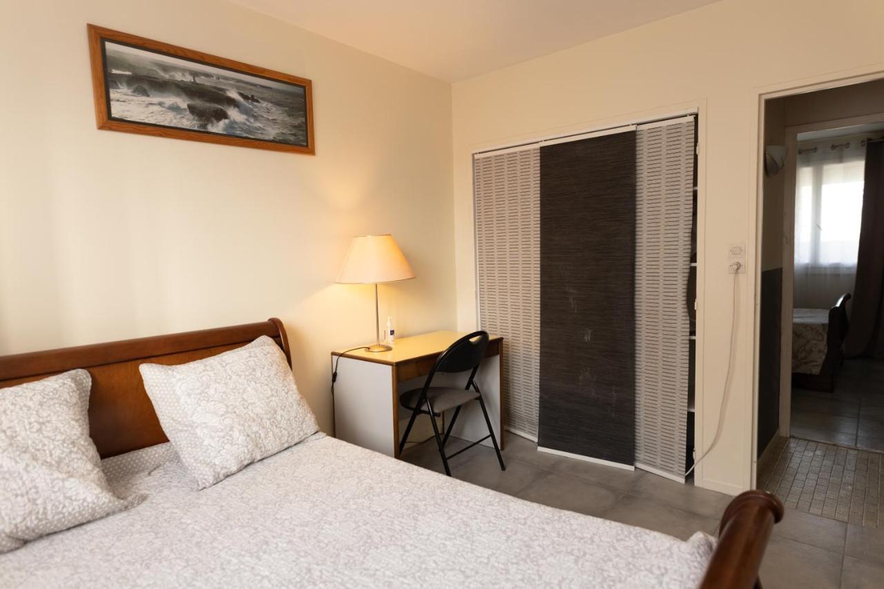 Le Bel Air Apartment Вильорбан Екстериор снимка